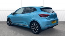 Renault Clio 1.0 TCe 100 Iconic 5dr Petrol Hatchback